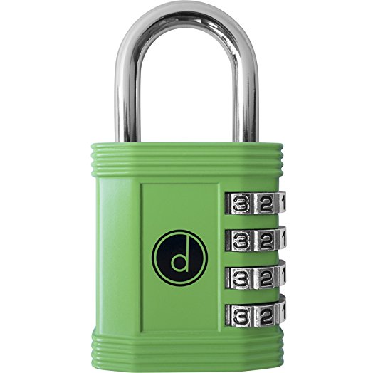 a lock for gym cabinet from Desired Tools